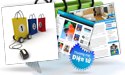 Thiết kế website bán hàng Thiết kế website bán hàng